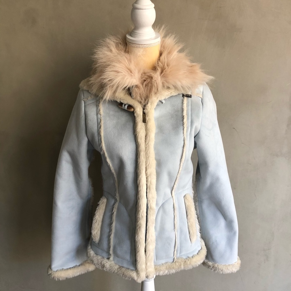 SKEA | Winter Coat